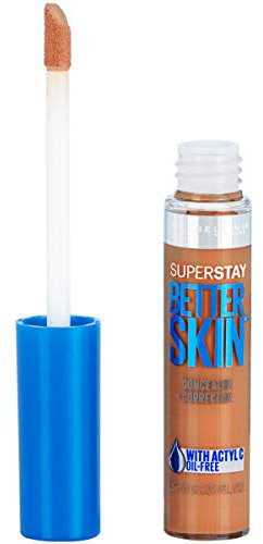 Maybelline New York Superstay Better Skin Concealer - Medium/Deep