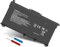Batterie pour ordinateur PC Portable HP Pavilion 15-CC 15-CD 14-BF 15-CC0XX 15-CC1XX 15-CD0XX 15-CD0XX 15-CC123CL 15-CC561ST 15-CC154CL 15-CC184CL 15-CD075NR 15-CD075NR 15-855 TF03XL 7-AR05 0WM