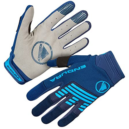 Endura Singletrack Long Gloves S