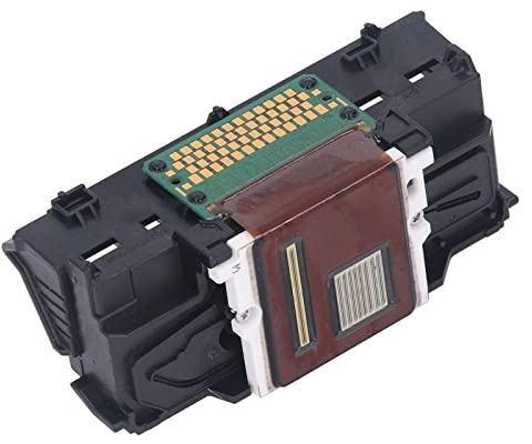 QY6-0090 Testina di Stampa per TS8080, TS9080, TS9020, TS8050 – Sostituzione Singolo Ugello a Getto d'inchiostro di