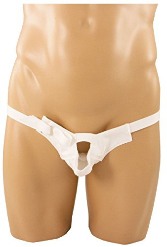 CHAMPION C-52 Scrotal Suspensory, Large by CHAMPION