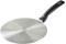 Trabo BD21 Adattatore Induzione, Porcellana, Argento