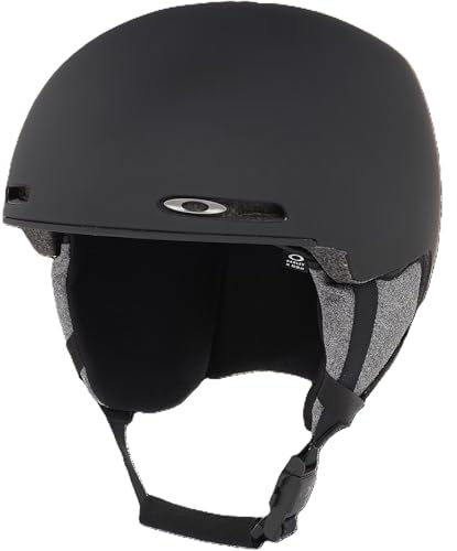Oakley Skihelm MOD 1, Matte Black, M