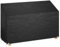 vidaXL Abdeckung für Gartenbank, Abdeckplane Wasserdicht UV-beständig, Schutzhülle mit 8 Ösen, Garnitur Schutzhaube Abdeckplane für Gartenmöbel, 190x70x70/88cm Polyethylen