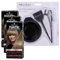 KIT TINTA CAPELLI: 3x Tinta Palette Colorazione Permanente, Crema Colorante Professionale, Copertura Capelli Bianchi, Sistema Anti-danni + Set Tinta Capelli da 3pz (7-6 Biondo)