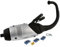 Auspuff LEOVINCE Touring 5516 Yamaha BWS NG Spy MBK Booster Spirit Sky bis Bj.03