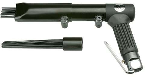 Rodcraft Nadelentroster Druckluft RC 5625 3000min-1 Nadeln 29x2 + 19x3mm - 8951076004