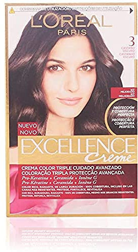 L'Óreal Excellence Tinte Crema - 200 gr