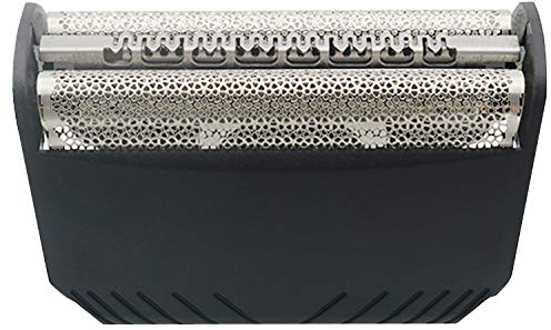 WuYan 30B Scherkopf Ersatzscherteil für Braun Series 3, SmartControl, TriControl, Syncro, Syncro Pro Series 4000 5495 7505 7520 Elektrorasierer
