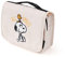 Grupo Erik Kosmetiktasche Klein Snoopy - Vielfältige Kulturtasche Damen - Wasserdichter Kulturbeutel Herren - Praktische Waschtasch Snoopy Fanartikel