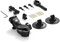 Insta360 Motorrad-Bundle Kompatibel mit Ace Pro/Ace/GO 3/X3/ONE RS/ONE X2/ONE X