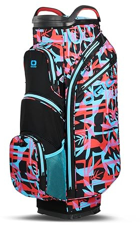 OGIO All Elements Einkaufstasche Tropical Punch