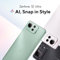 ASUS Zenfone 12 Ultra, EU Official, Ebony Black, 16GB RAM 512GB Speicher, Snapdragon 8 Gen Elite, 6,78“ AMOLED 144Hz, 50MP Gimbal Kamera