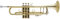Bach LT180-37 Stradivarius Trompete