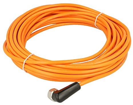 EVT008 Kabeldose abgewinkelt M12 IFM EVT008