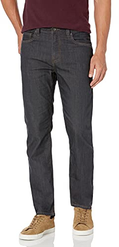 Prana Bridger Jean Cavallo 76,2 cm, Uomo, Denim, Dimensione 33