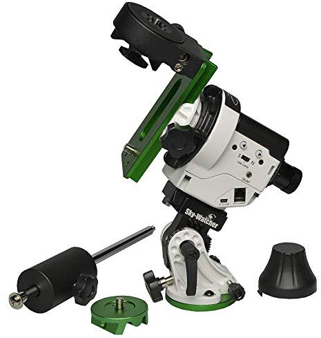 Skywatcher Star Adventurer Pro Wi-Fi Astro Imaging Mount With Autoguider Interface (50200)