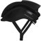 ABUS Gamechanger Aero- Helm Fahrradhelm, Schwarz (velvet black), S (51-55 cm)