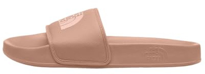 The North Face NF0A4T2SZ1P1 W BASECAMP SLIDE III Donna, Rosa EU 36