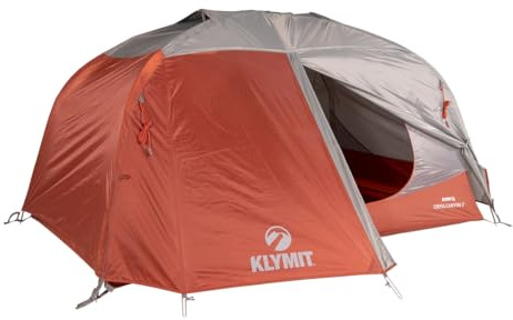 Cross Canyon Tents 3-person