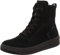 Legero Damen REJOISE Sneaker, SCHWARZ (SCHWARZ) 0000, 41 EU Schmal