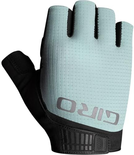 Giro Bravo II Gel Men Road Cycling Gloves - Mineral (2024) Large