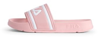 FILA Damen Morro Bay wmn Slide Sandal, Powder Pink, 39 EU