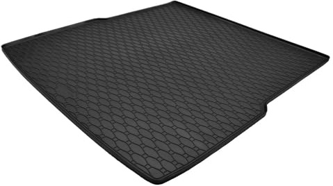 Mattenprofis Gummimatte Kofferraumwanne RKK kompatibel mit VW Passat Variant B9 ab Bj. 2024