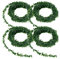 Ghirlanda Di Foglie Da 30 M, Rattan Decorativo Per Esterni, Ghirlanda Di Edera, Rattan Pensile Da Giardino