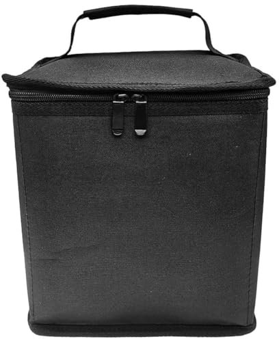 Gasburk skyddskåpa anti-kollision gas bränsle cylinder förvaringsväska för camping matlagning bärbar bränsle cylinder förvaringsväska