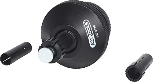 KS Tools 150.2180 Kopplings-centreringsverktygssats Ø 15,0 - 28,0 mm