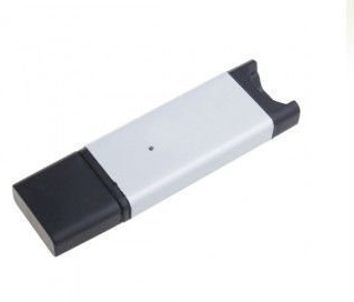 SD Card Reader 5-in-1 OTG Card Reader USB 2.0 - Type-C / USB 2.0 / Micro USB Adapter for SD, SDHC, SDXC, Micro SD, Micro SDHC, Micro SDXC Macbook PC Tablets Smartphones OTG Function by Serena Products