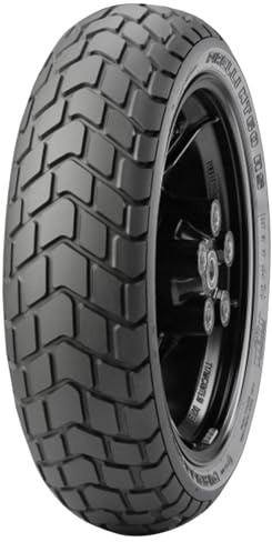 Pirelli 871-6105 Tire Mt60rs Rear 150/80B16 77H Belted Bias