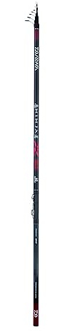Daiwa Ninja Bolo 4 m 387 cm Canna da Pesca Bolognese per Passata Canna Telescopica per Pesca con Il Galleggiante