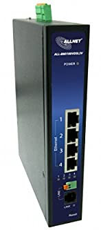 Modem ALLNET ALL-BMI100VDSL2V