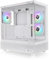Thermaltake View 270 Plus TG ARGB | Case Mid Tower | Bianco