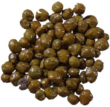 Lotier Corniculé - Lotus Corniculatus L. (Engrais Vert) SEM14 (Variété enrobée : 3 grammes)