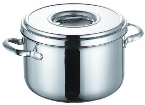 Schulte-Ufer 6311-14 i Fleischtopf Romana i, 14 cm, 1,40 l, Edelstahl, Edelstahloptik, 1,4 ltr