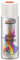 APR3 - S4002009 Vernis peinture Acrylique Multi-Usage, Couleur Orange Trafic RAL 2009, Aérosol En Fer-Blanc Recyclable de 400 ml