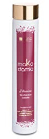 Urban Keratin Shampooing J'illumine Makadamia