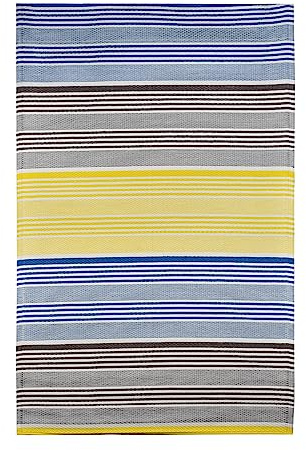 Marrakesch Outdoor Teppich Benita 120x180cm Outdoorteppich wetterfest modern Für Terrasse Balkon oder Garten