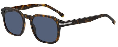 Sonnenbrillen Boss BOSS 1627/S Dark Havana/Blue 51/20/145 Herren