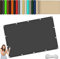 Schattiernetz Sonnenschutznetz 155 x 220 cm,Wasserabweisend Sonnenschutz Windschutz mit 98% Uv Schutz, Sonnenschirm Segel Markise,Für Balkon Garten, Dunkelgrau