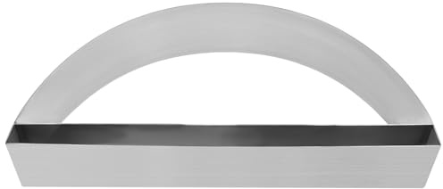 gegeweeret Panier à charbon de bois de qualité supérieure - Panier de barbecue en acier inoxydable pour viande juteuse - 8 heures de temps de cuisson - Fond ventilé pour une chaleur uniforme (sans