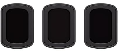 Set di filtri ND per Osmo Nano