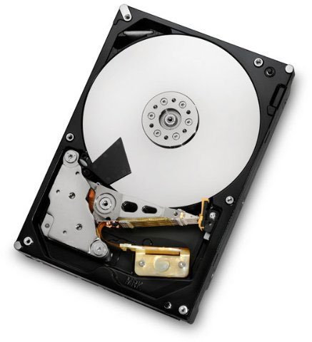 HGST Ultrastar 3.5 inch 3TB Internal Hard Drive