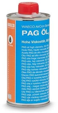 Olio pag100 Tanica 250 ml