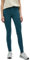 Desires Lola Garment Dye Midwaist Damen Jeans Größe 30 | Blaues Jeans Damen | Damen Jeans Stretch Mittel Tailliert | Jeanshose Damen Mit Enger Passform | Allseitige Hose Damen Mit Taschen