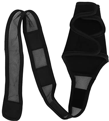 almohadillas protectoras para codo de perro,Protector de codo, almohadillas protectoras para codo de perro, alivia la artritis, reduce el dolor, soporte de hombro para perro, suministros(XL-negro)