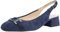 ara Damen Graz Pumps, Night, 41.5 EU Weit